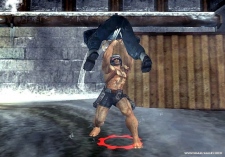    ... | X2: Wolverine's Revenge
