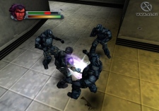    ... | X2: Wolverine's Revenge