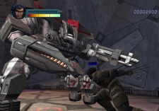    ... | X2: Wolverine's Revenge