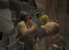    ... | X2: Wolverine's Revenge