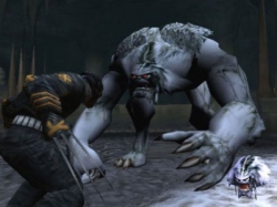    ... | X2: Wolverine's Revenge