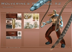    ... | X2: Wolverine's Revenge