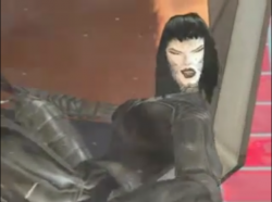    ... | X2: Wolverine's Revenge