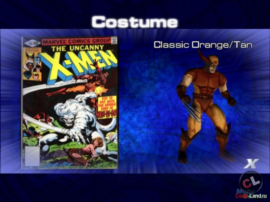    ... | X2: Wolverine's Revenge