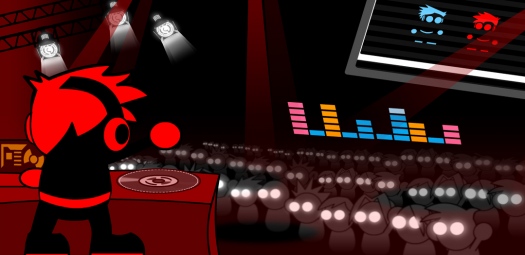 Получаем ключ кооперативной игры Rush Bros. для Steam Получаем ключ кооперативной игры Rush Bros. для Steam