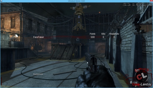   CALL OF DUTY Black OPS ULTIMATIUM    NemexisNet.