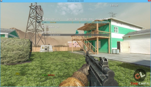   CALL OF DUTY Black OPS ULTIMATIUM    NemexisNet.