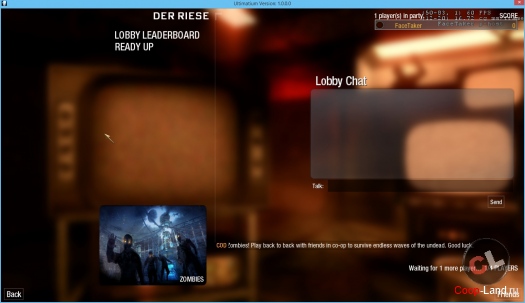   CALL OF DUTY Black OPS ULTIMATIUM    NemexisNet.