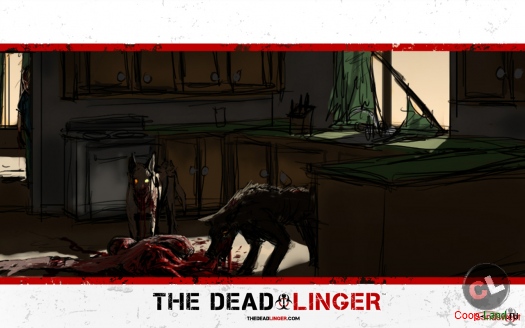 ������ ���������� � ���������� ���������� The Dead Linger