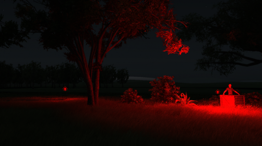 ������ ���������� � ���������� ���������� The Dead Linger