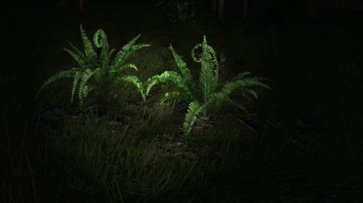 ������ ���������� � ���������� ���������� The Dead Linger