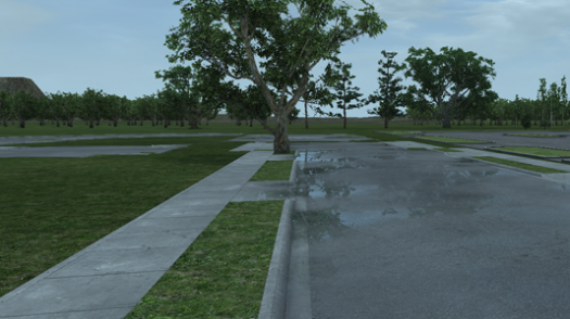 ������ ���������� � ���������� ���������� The Dead Linger