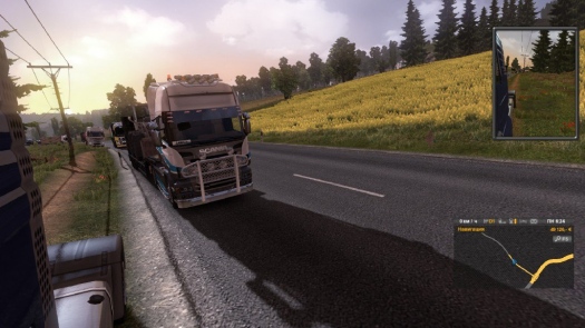 [Happy] Mana Costs -   ETS 2