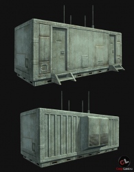 ������ ���������� � ���������� ���������� The Dead Linger