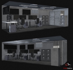 ������ ���������� � ���������� ���������� The Dead Linger