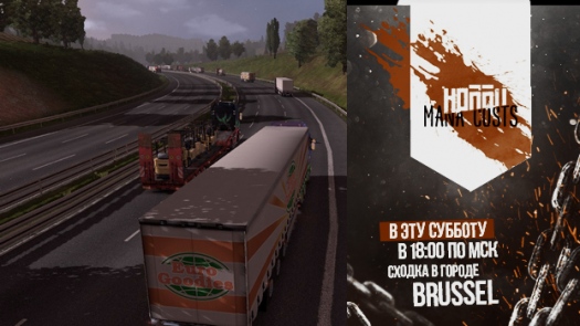 [Happy] Mana Costs -   ETS 2