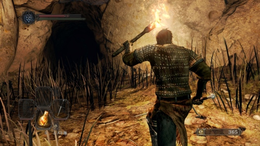     Dark Souls 2       