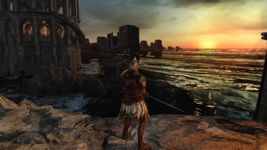     Dark Souls 2       