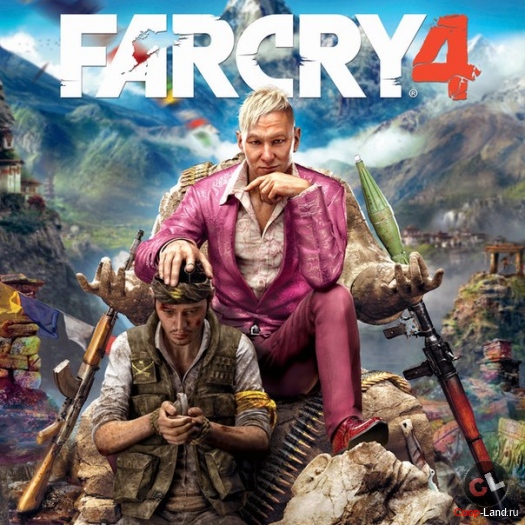 Coop-News #35     Far Cry 4,    Dead Island: Epidemic  