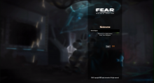     F.E.A.R. Online