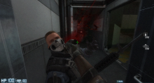     F.E.A.R. Online