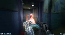     F.E.A.R. Online