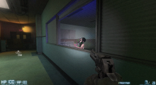     F.E.A.R. Online