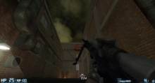     F.E.A.R. Online