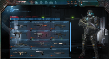     F.E.A.R. Online