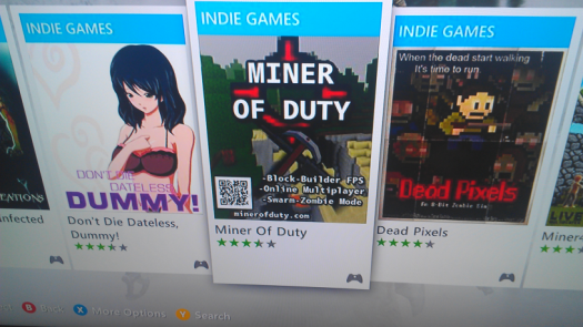 BlockStorm - ���������� ����� Ace of Spades � Counter-Strike