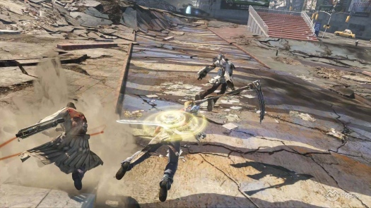 Rise of Incarnates: �������� ���� � �����-������������