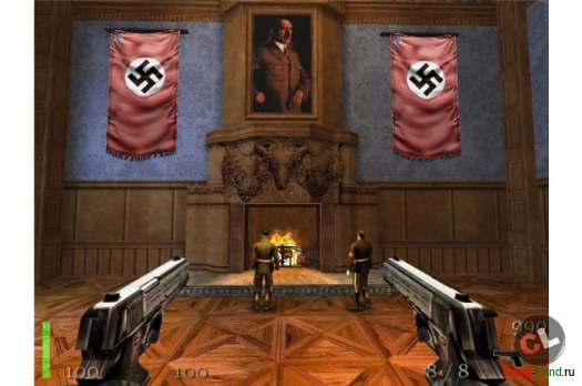 Coop-News #36 ���� ��������� Battlefield 3, ������ � Call of Duty: Advanced Warfare �����