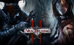    - The Incredible Adventures Of Van Helsing 2