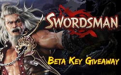 Получаем ключик на бета-тест Sworldsman Online
