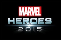 Marvel Heroes 2015  4    Marvel   