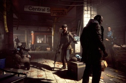      Homefront: The Revolution.   