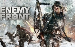 Enemy Front
