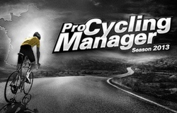 Pro Cycling Manager 2014