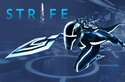 Strife - новая MOBA от создателей Heroes of Newerth и серии Savage