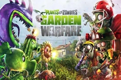 Plants vs Zombies: Garden Warfare