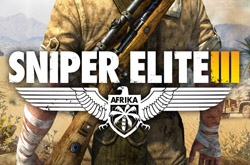 Sniper Elite 3