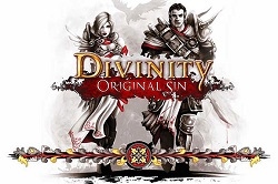 Divinity: Original Sin