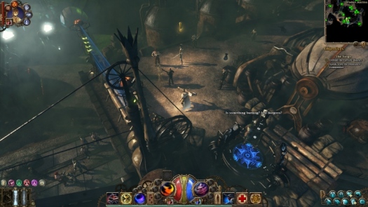    - The Incredible Adventures Of Van Helsing 2