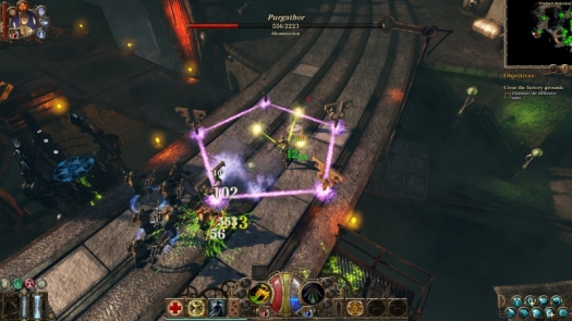    - The Incredible Adventures Of Van Helsing 2