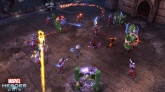 Marvel Heroes 2015 �������� 4 ���� ��� ����� Marvel ����� ������ �������