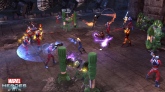 Marvel Heroes 2015 �������� 4 ���� ��� ����� Marvel ����� ������ �������