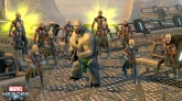 Marvel Heroes 2015 �������� 4 ���� ��� ����� Marvel ����� ������ �������
