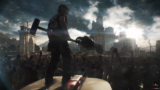 Dead Rising 3 выйдет на ПК. Новый трейлер и системные требования Dead Rising 3 выйдет на ПК. Новый трейлер и системные требования