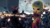 Dead Rising 3 выйдет на ПК. Новый трейлер и системные требования Dead Rising 3 выйдет на ПК. Новый трейлер и системные требования