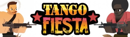 Tango Fiesta Tango Fiesta